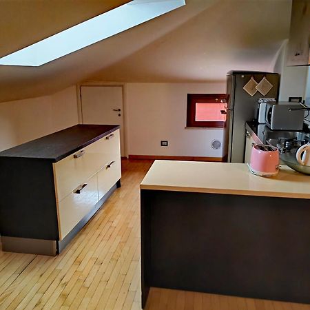 Family Apartment Verona Class Экстерьер фото