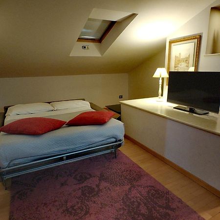 Family Apartment Verona Class Экстерьер фото