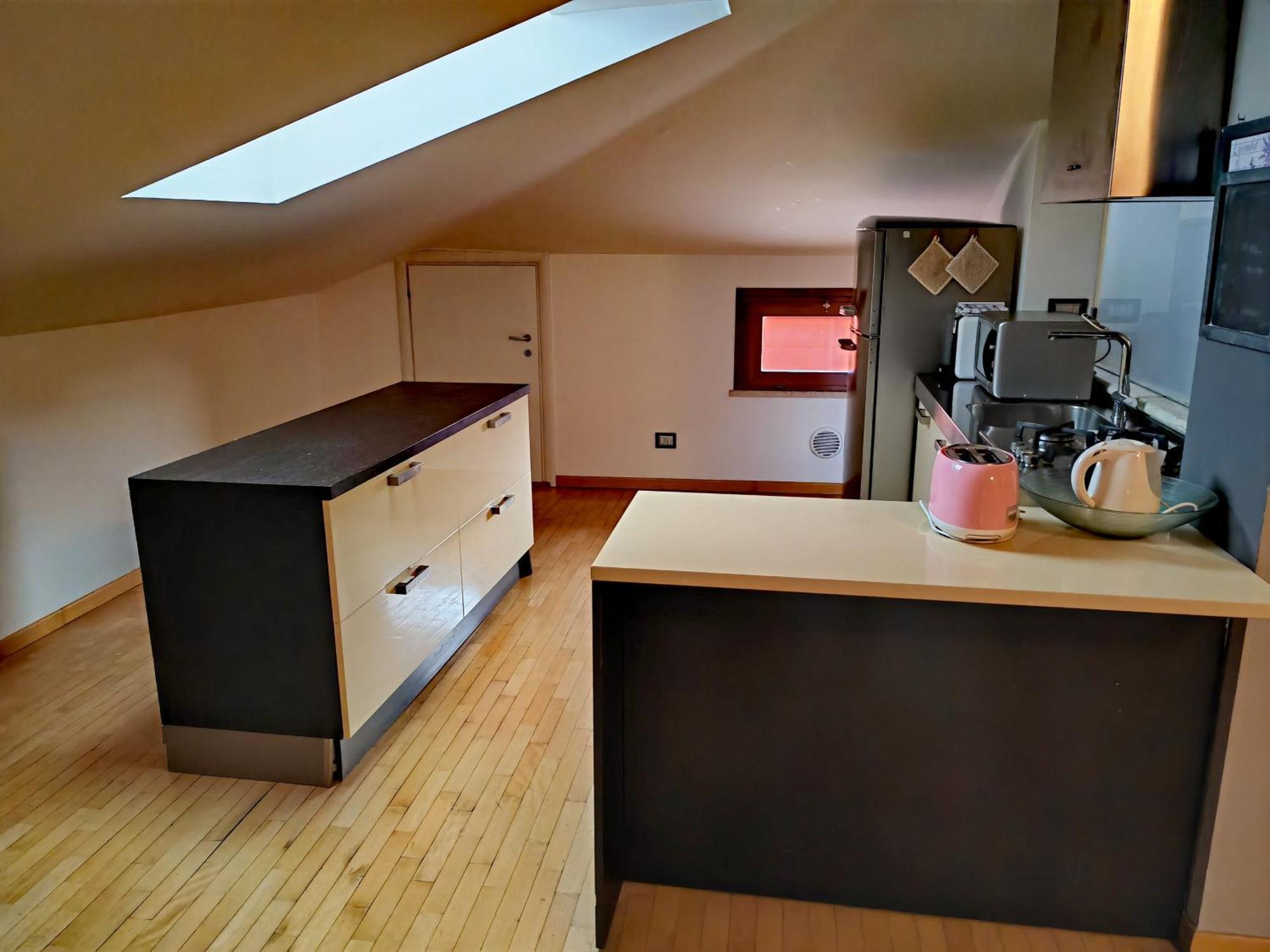Family Apartment Verona Class Экстерьер фото