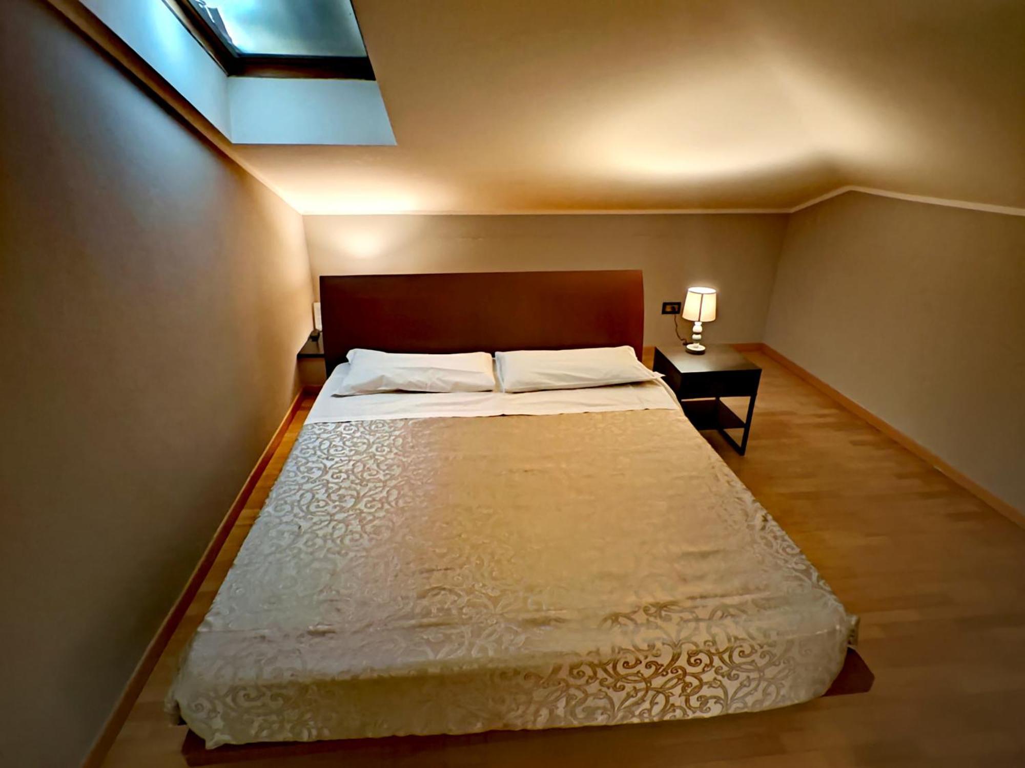 Family Apartment Verona Class Экстерьер фото